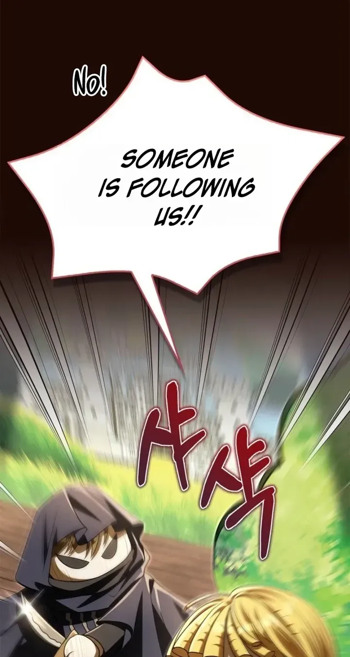 I Live with My Villain Uncle chapter 52 page 127