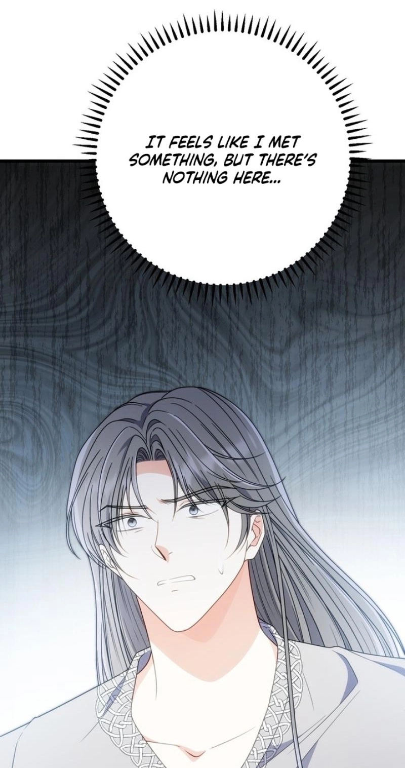 The Wild Rose Embraces the Frost chapter 51 page 45