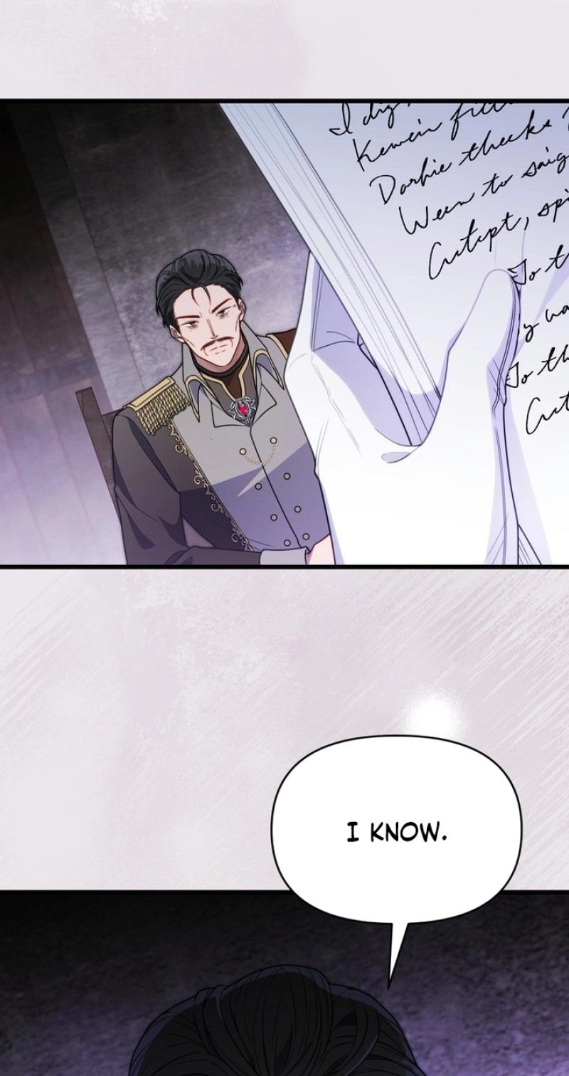 The Wild Rose Embraces the Frost chapter 51 page 4
