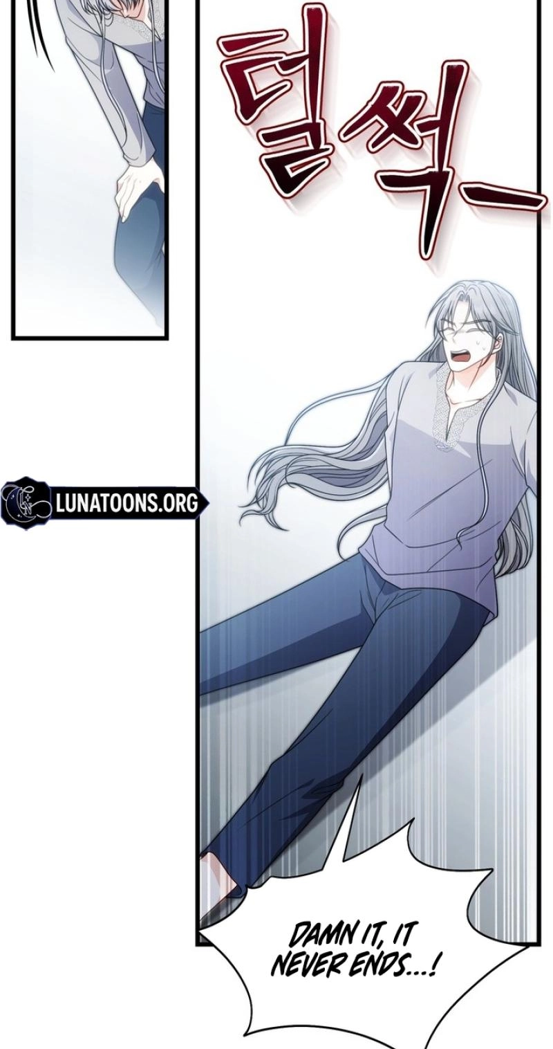 The Wild Rose Embraces the Frost chapter 51 page 47