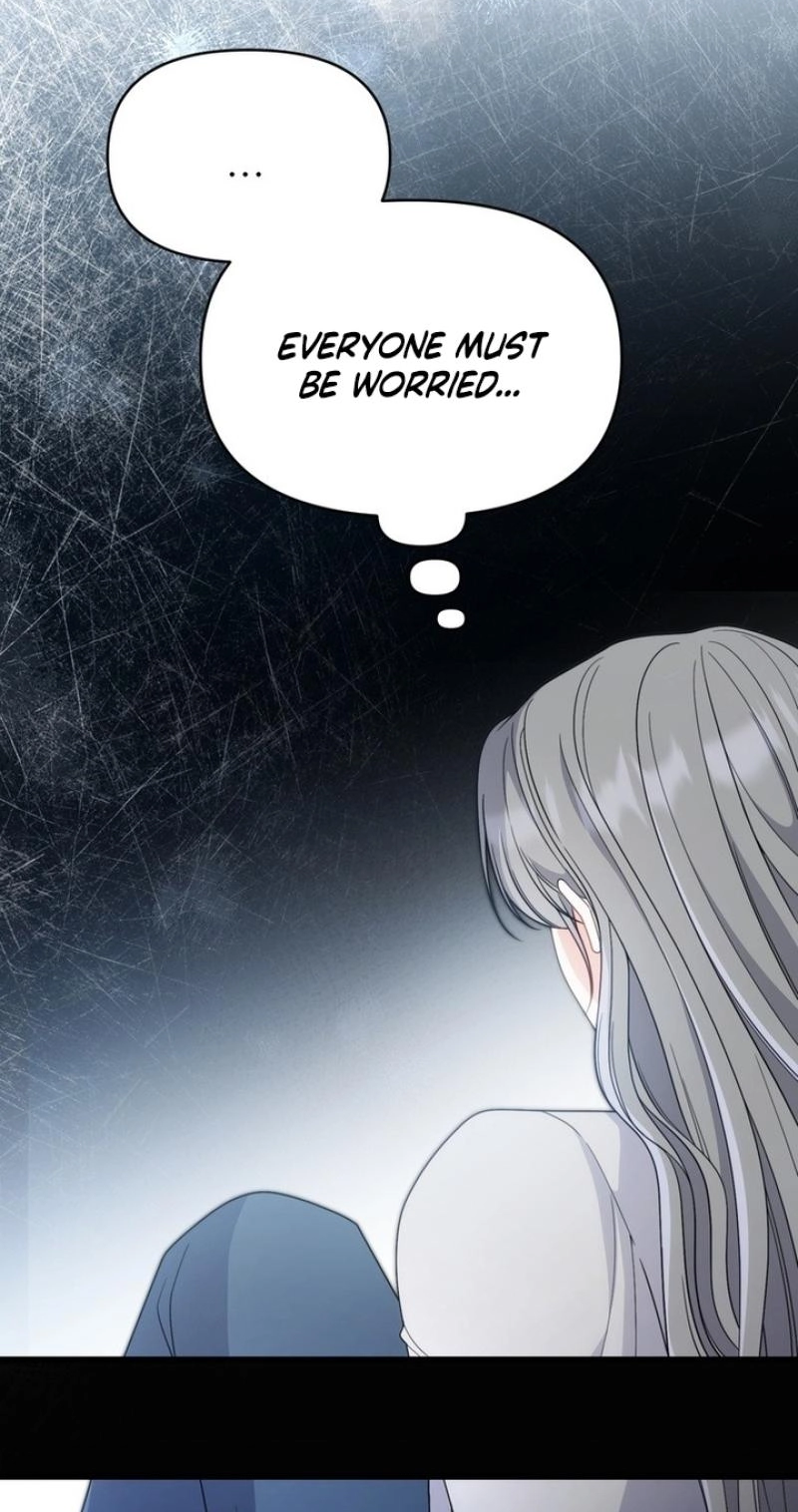 The Wild Rose Embraces the Frost chapter 51 page 49