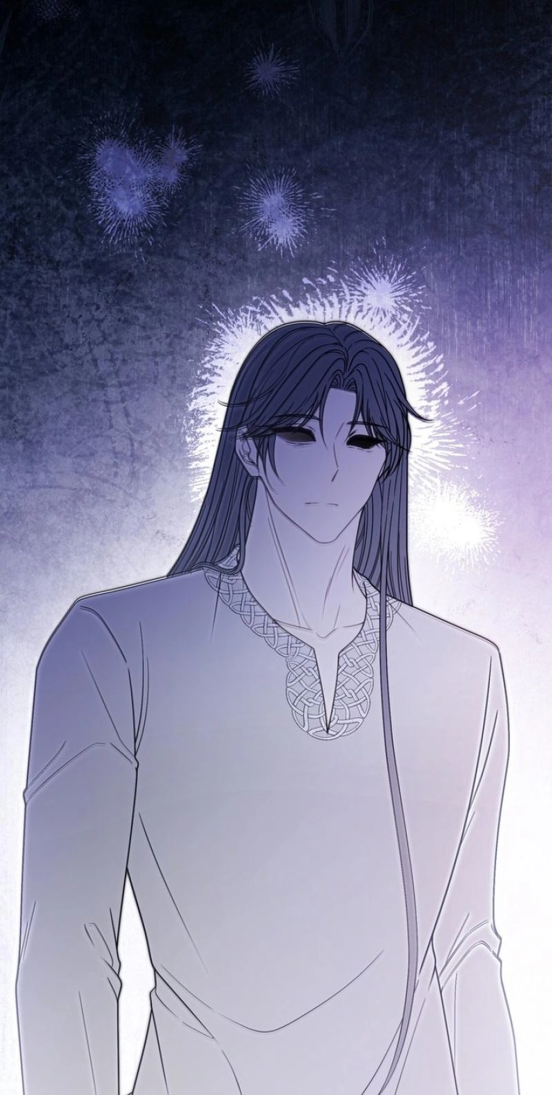 The Wild Rose Embraces the Frost chapter 51 page 55