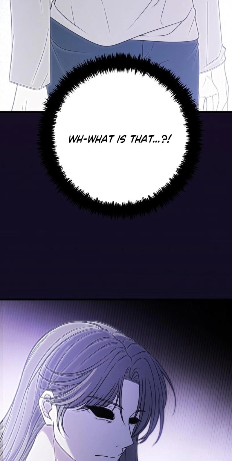 The Wild Rose Embraces the Frost chapter 51 page 56