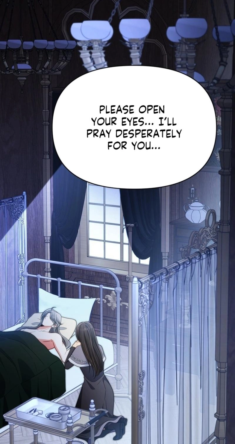 The Wild Rose Embraces the Frost chapter 51 page 27