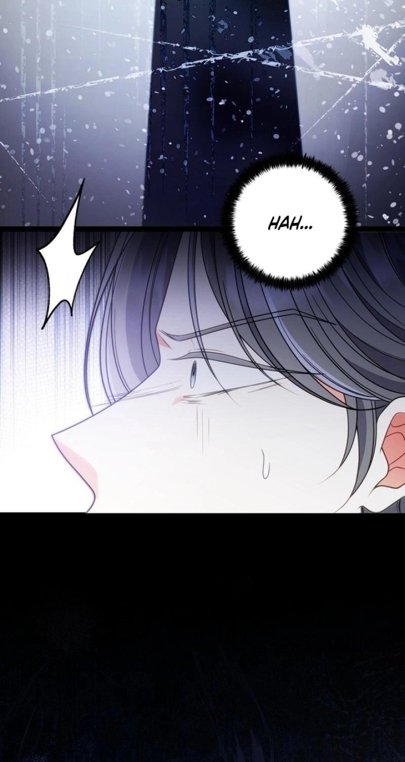 The Wild Rose Embraces the Frost chapter 51 page 54