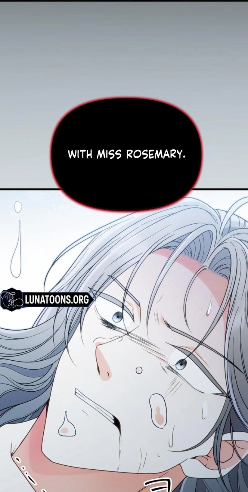 The Wild Rose Embraces the Frost chapter 51 page 71