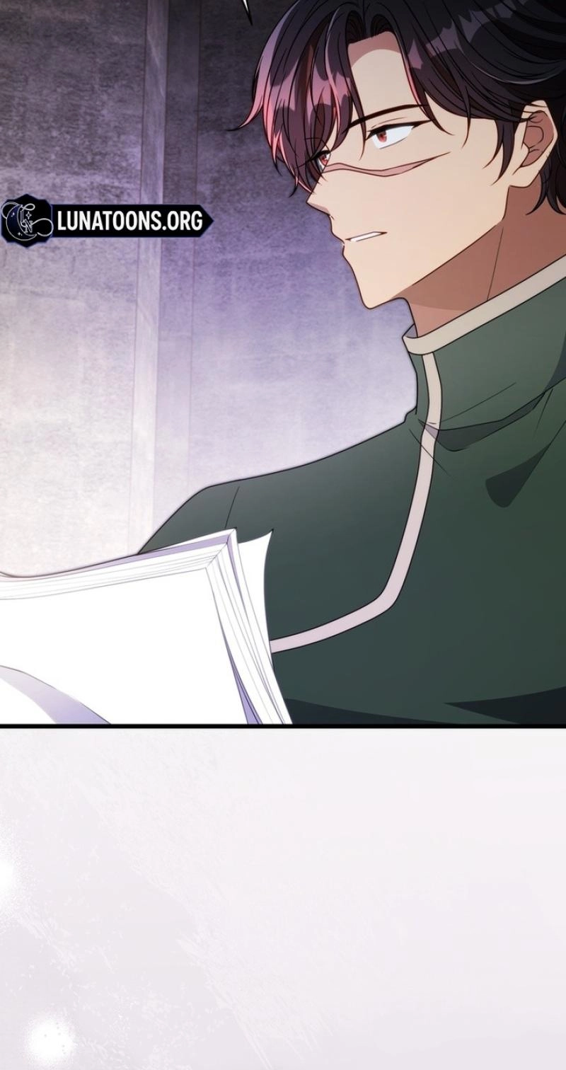 The Wild Rose Embraces the Frost chapter 51 page 3