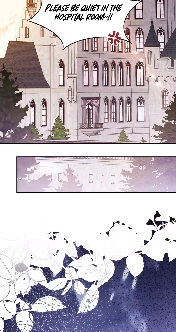 The Wild Rose Embraces the Frost chapter 52 page 44