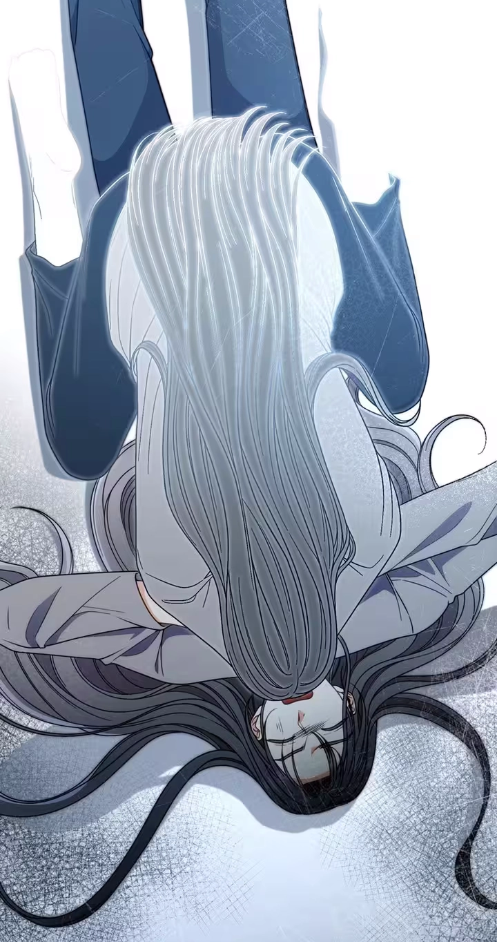 The Wild Rose Embraces the Frost chapter 52 page 6