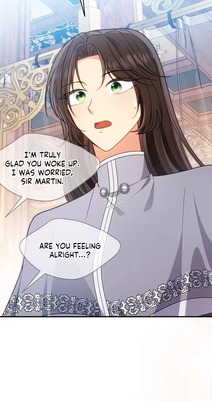 The Wild Rose Embraces the Frost chapter 52 page 66