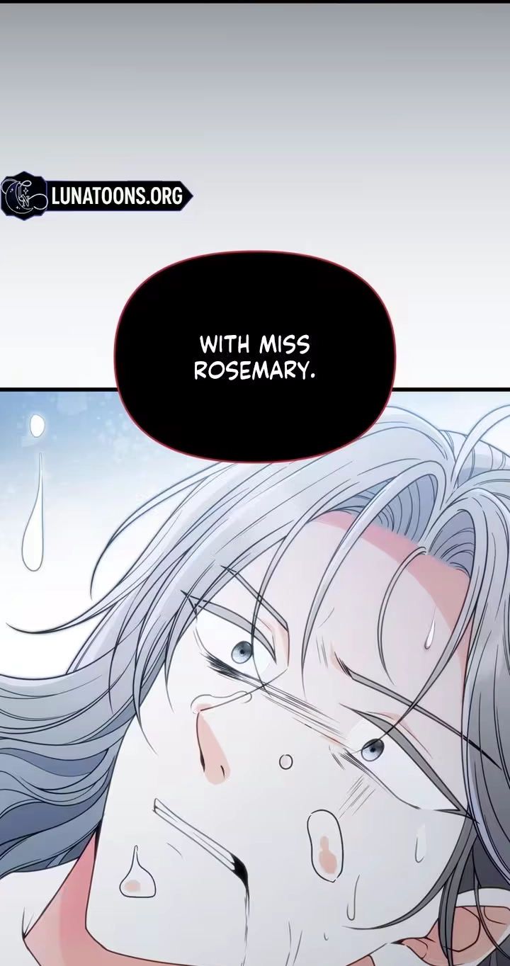 The Wild Rose Embraces the Frost chapter 52 page 3