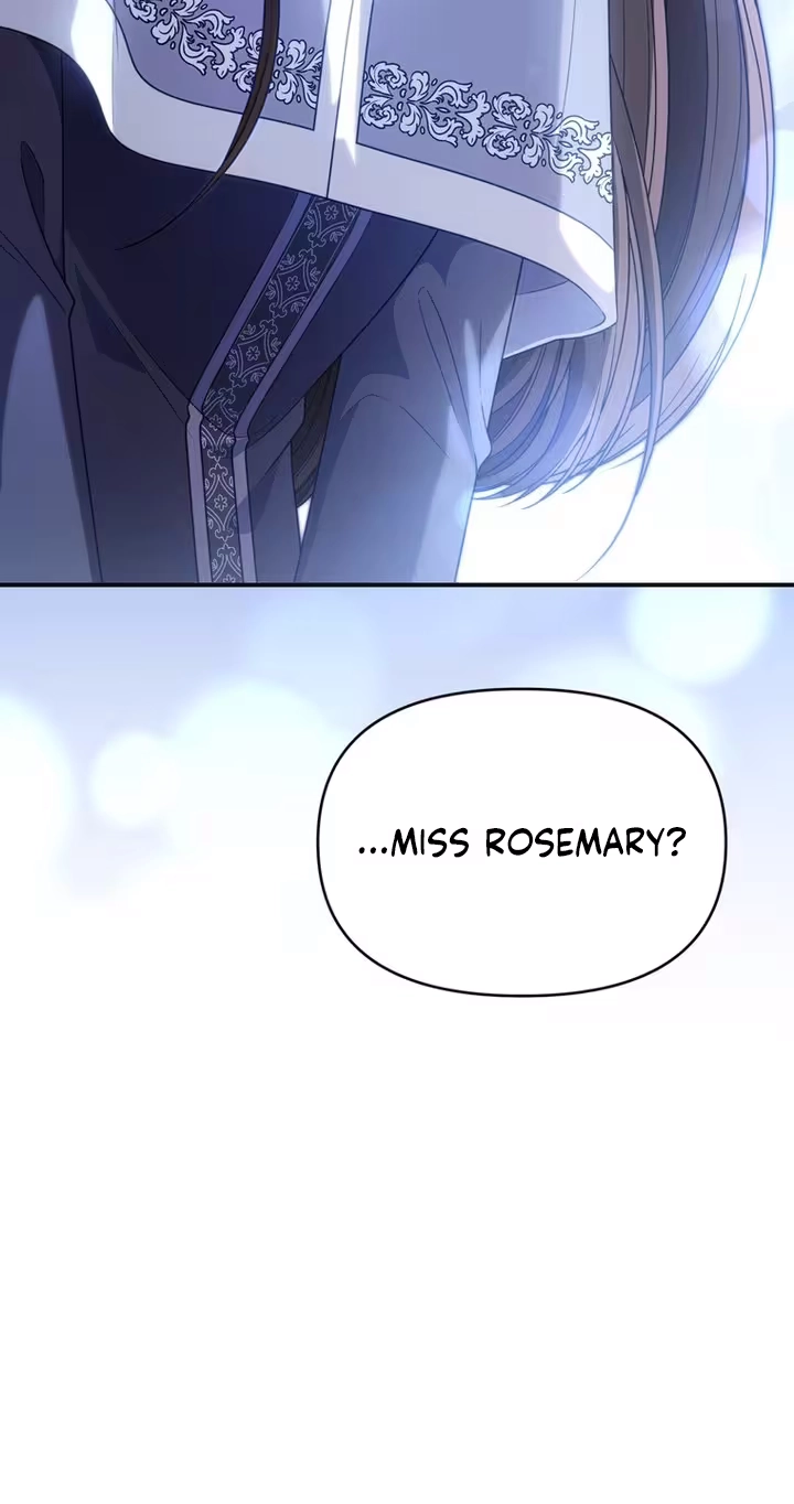 The Wild Rose Embraces the Frost chapter 52 page 34