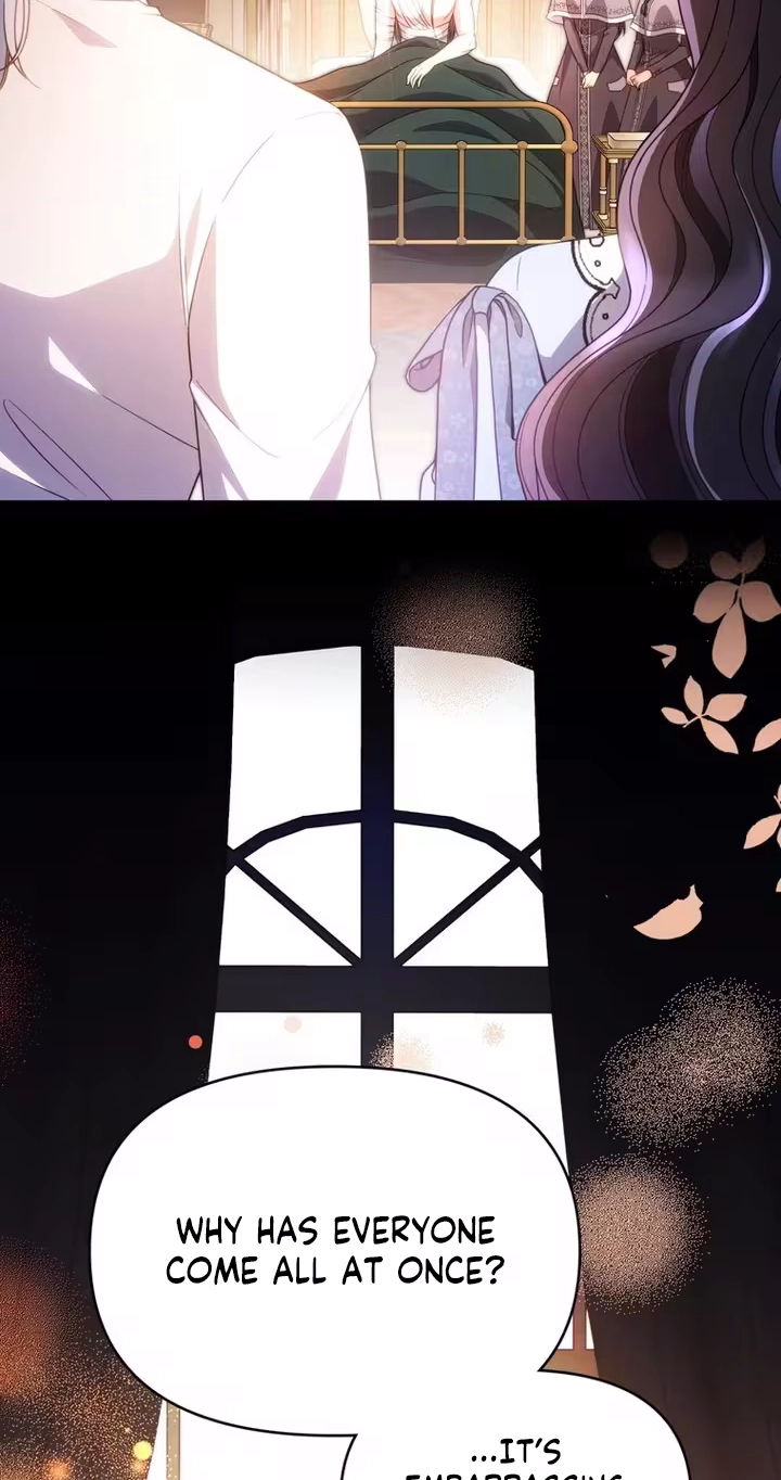 The Wild Rose Embraces the Frost chapter 52 page 39