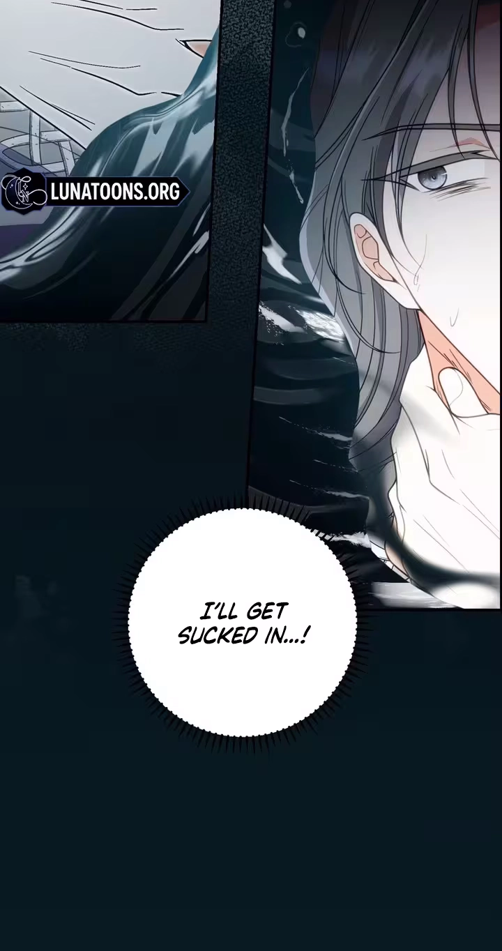The Wild Rose Embraces the Frost chapter 52 page 14