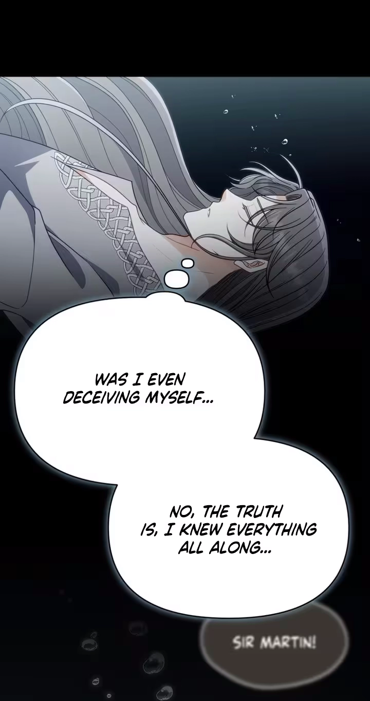 The Wild Rose Embraces the Frost chapter 52 page 18