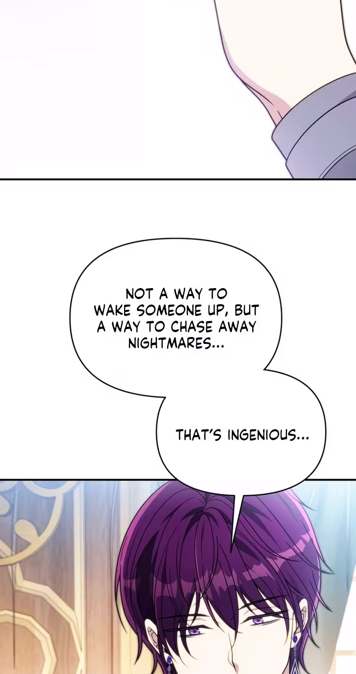 The Wild Rose Embraces the Frost chapter 52 page 46