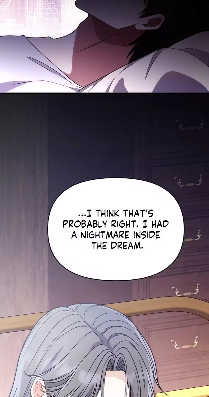 The Wild Rose Embraces the Frost chapter 52 page 56