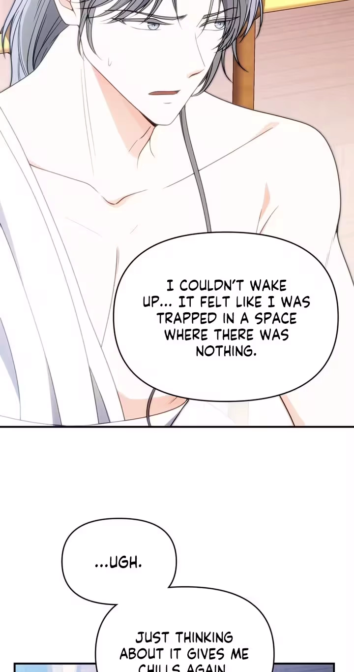 The Wild Rose Embraces the Frost chapter 52 page 57