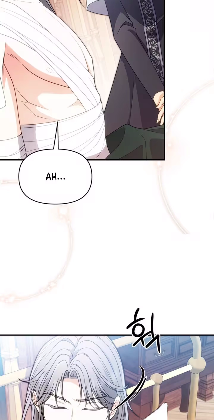 The Wild Rose Embraces the Frost chapter 52 page 71