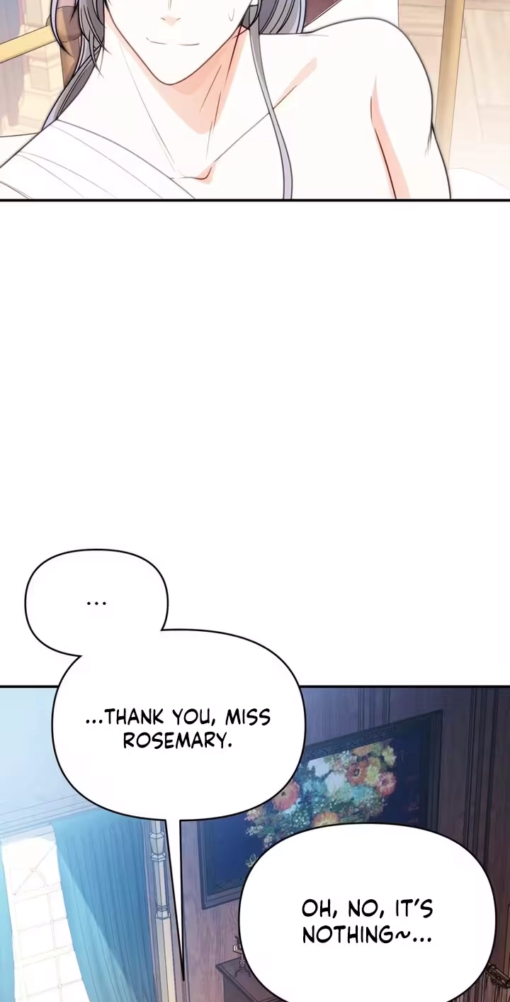 The Wild Rose Embraces the Frost chapter 52 page 72