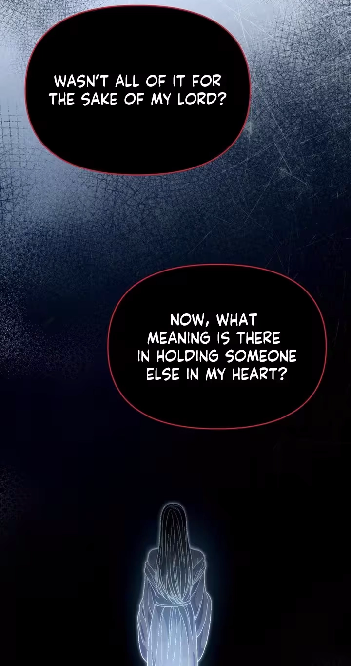 The Wild Rose Embraces the Frost chapter 52 page 7