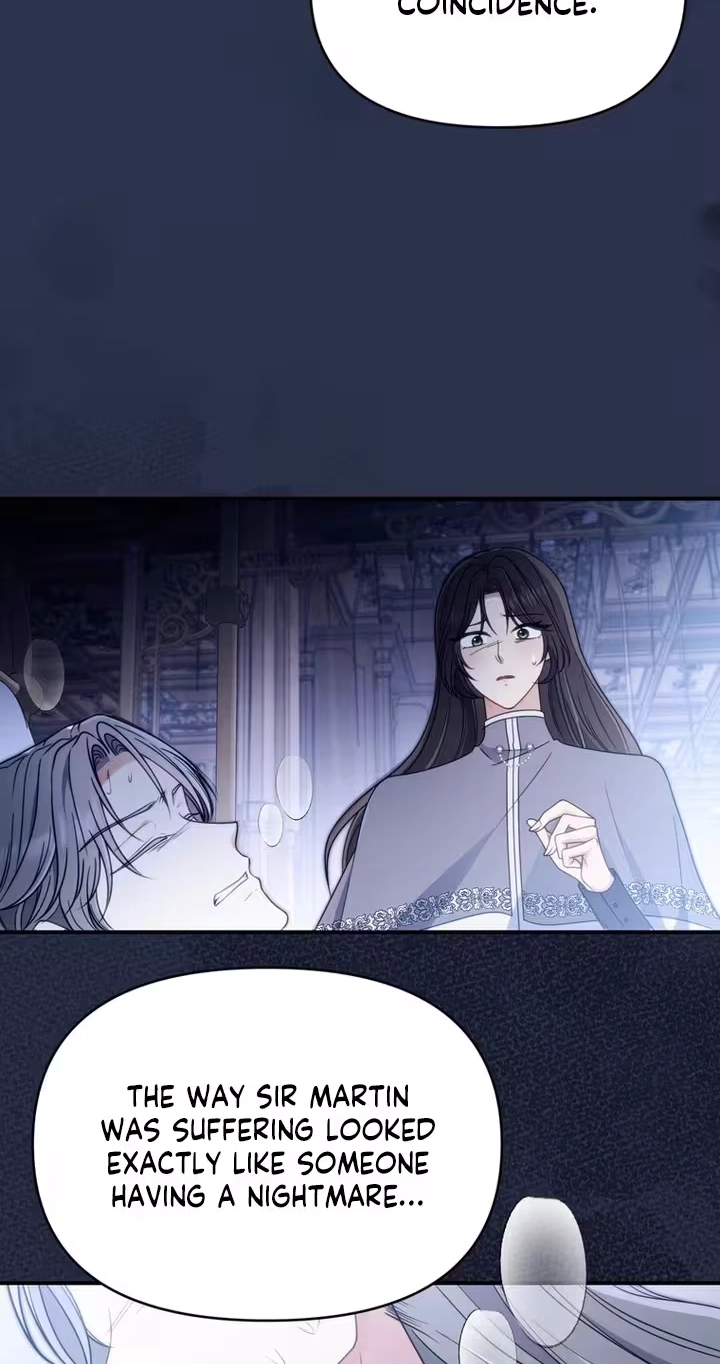 The Wild Rose Embraces the Frost chapter 52 page 48