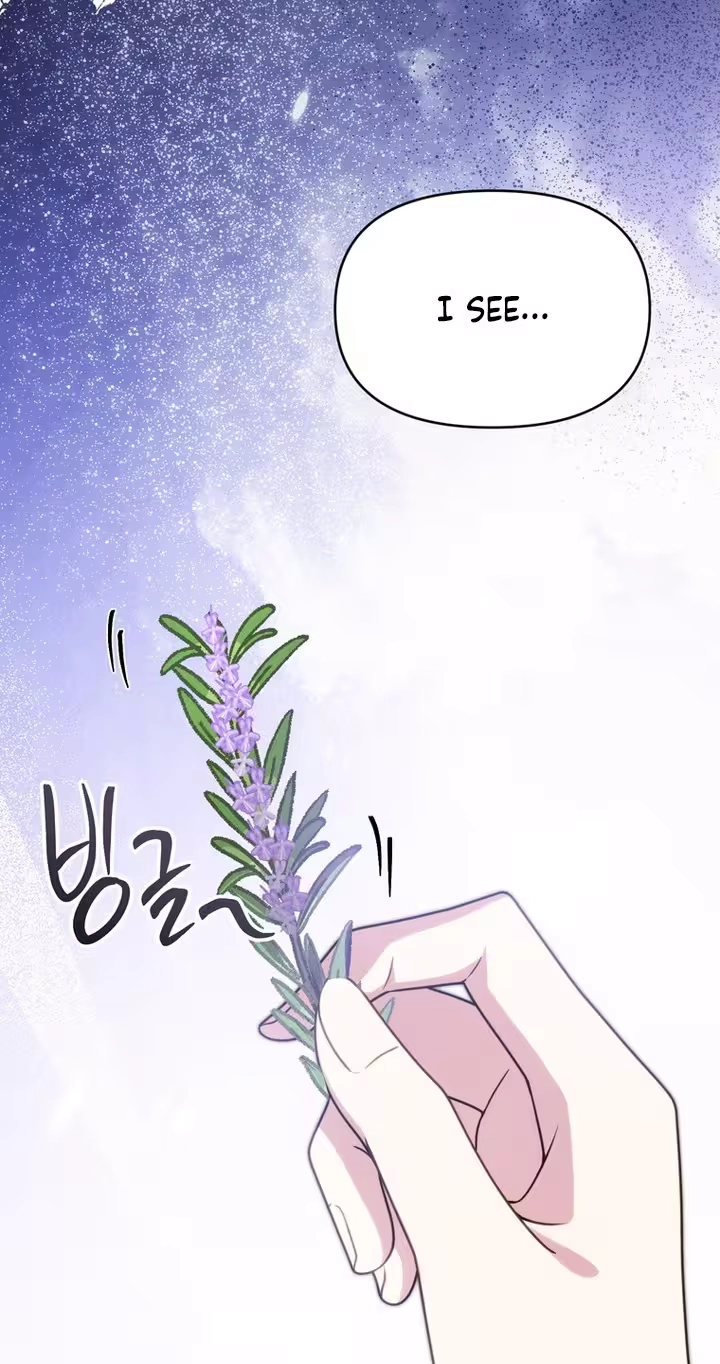 The Wild Rose Embraces the Frost chapter 52 page 45