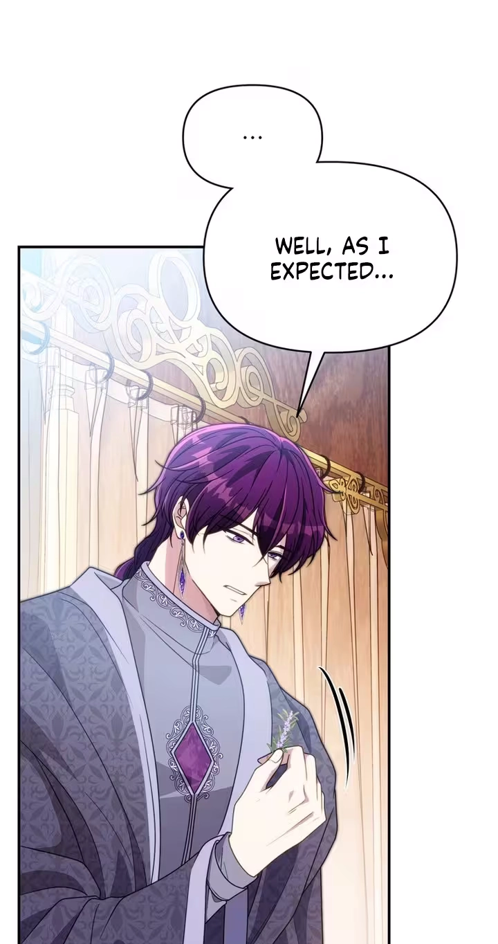 The Wild Rose Embraces the Frost chapter 52 page 53