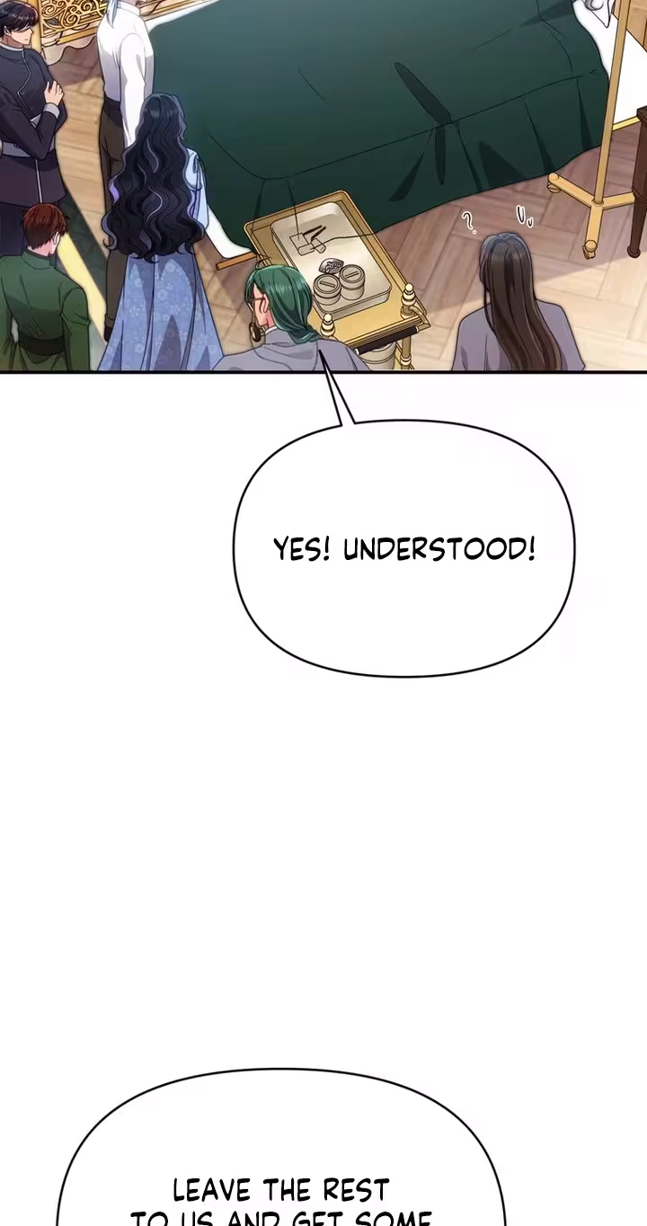 The Wild Rose Embraces the Frost chapter 52 page 64