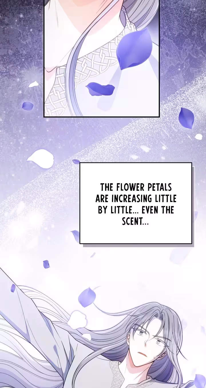 The Wild Rose Embraces the Frost chapter 52 page 22