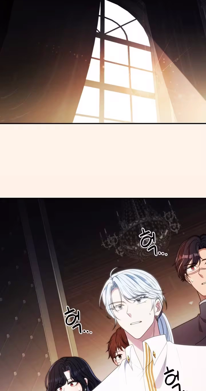 The Wild Rose Embraces the Frost chapter 52 page 37