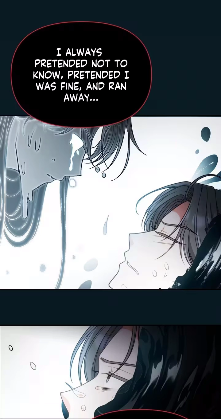 The Wild Rose Embraces the Frost chapter 52 page 15