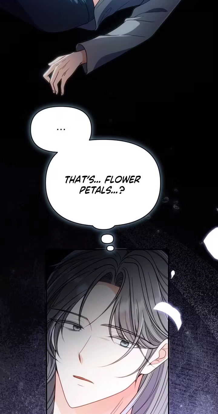 The Wild Rose Embraces the Frost chapter 52 page 21