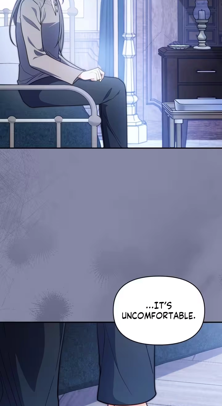 The Wild Rose Embraces the Frost chapter 53 page 72