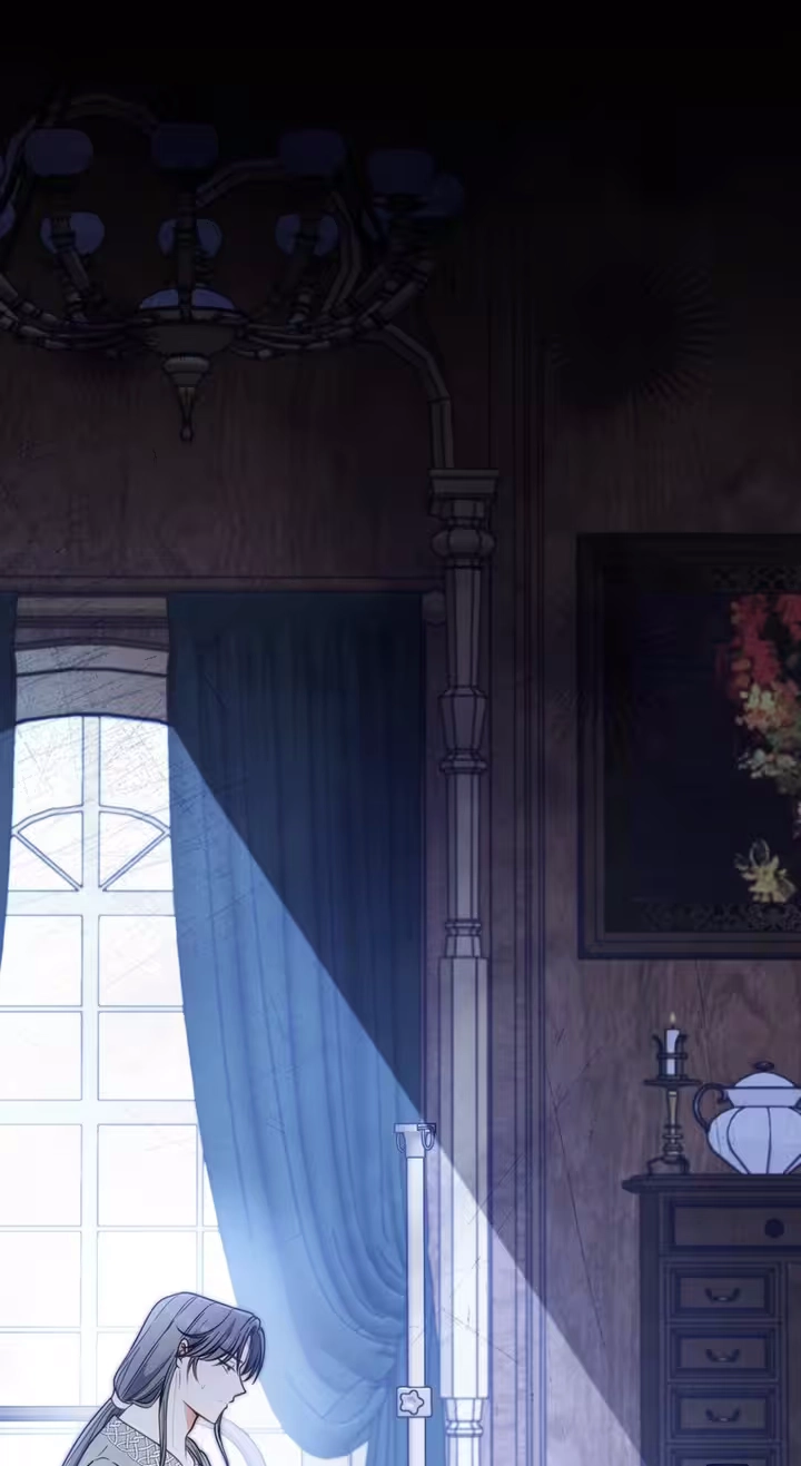 The Wild Rose Embraces the Frost chapter 53 page 71