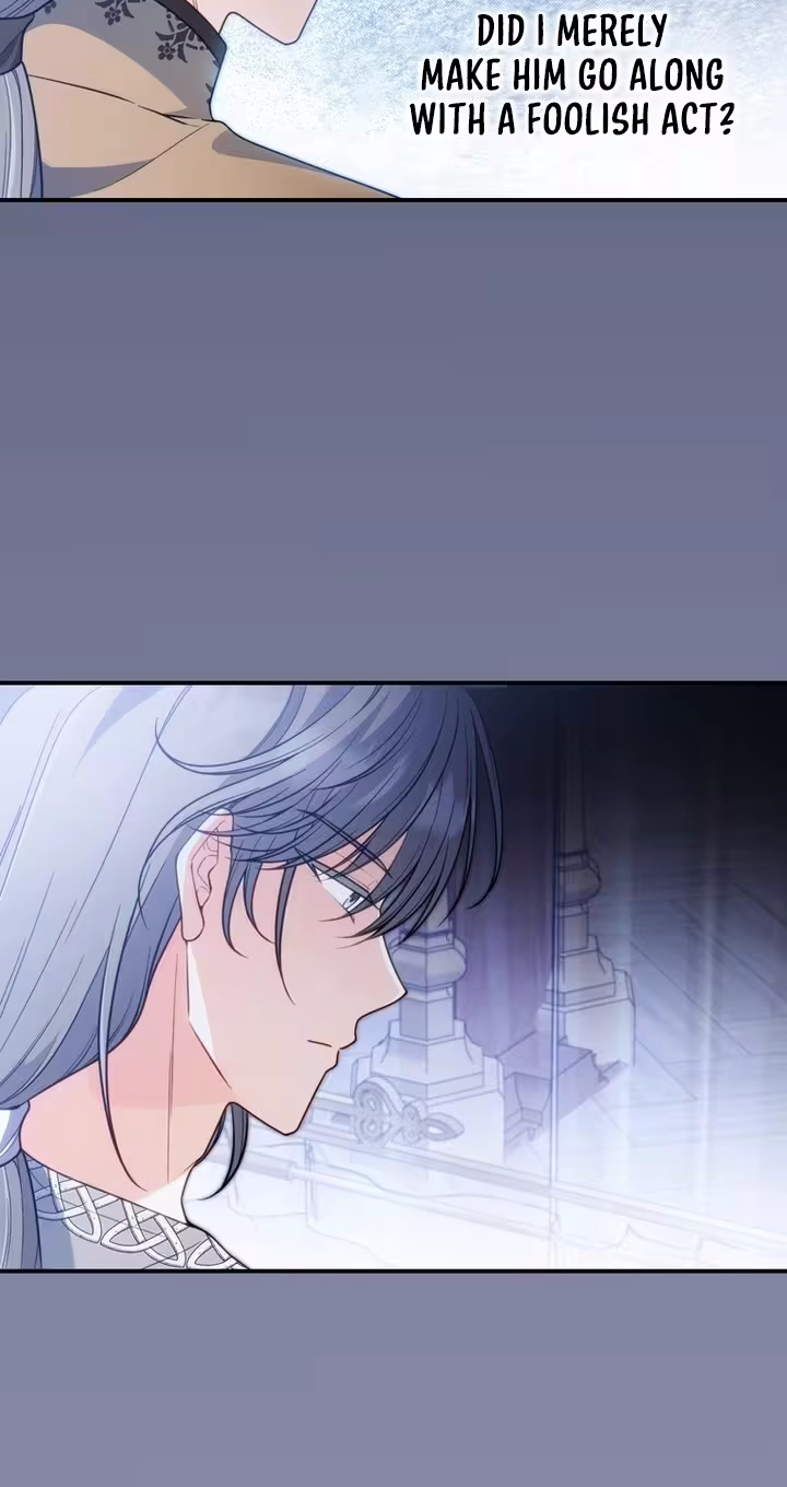 The Wild Rose Embraces the Frost chapter 53 page 66