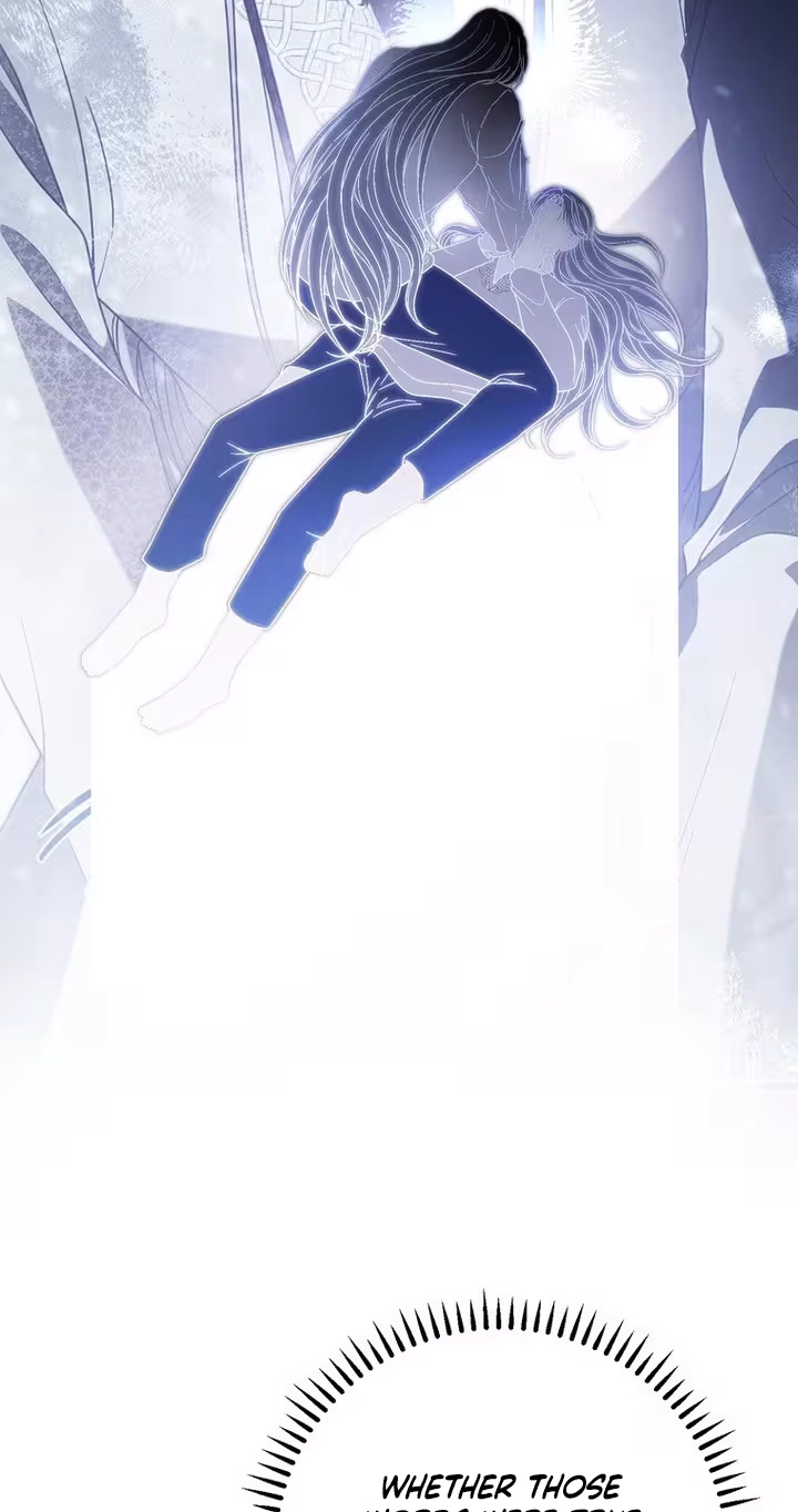 The Wild Rose Embraces the Frost chapter 53 page 61