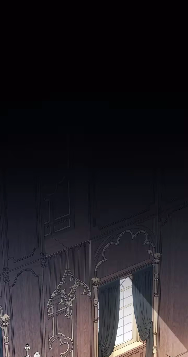 The Wild Rose Embraces the Frost chapter 53 page 1