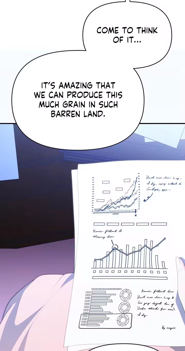 The Wild Rose Embraces the Frost chapter 53 page 35