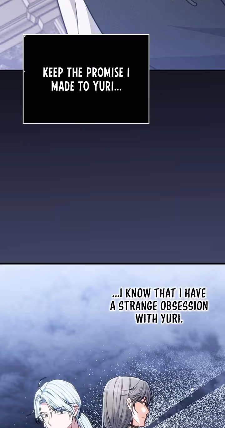 The Wild Rose Embraces the Frost chapter 53 page 64