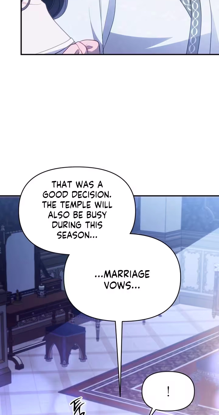 The Wild Rose Embraces the Frost chapter 53 page 48
