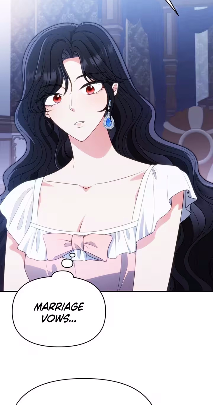 The Wild Rose Embraces the Frost chapter 53 page 46