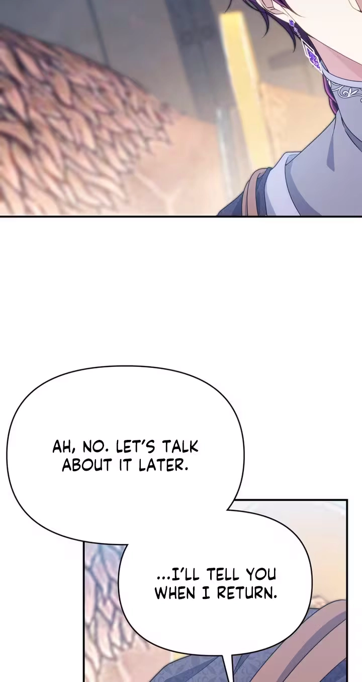 The Wild Rose Embraces the Frost chapter 53 page 22