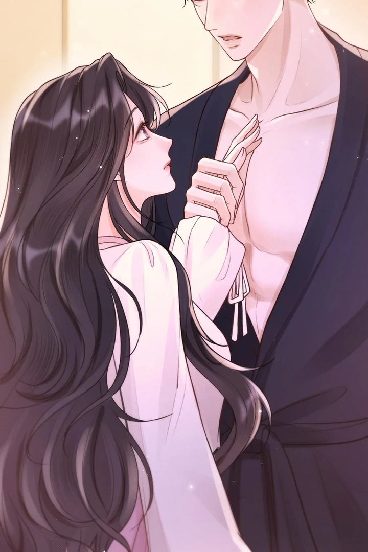 What a Good Girl chapter 10 page 5