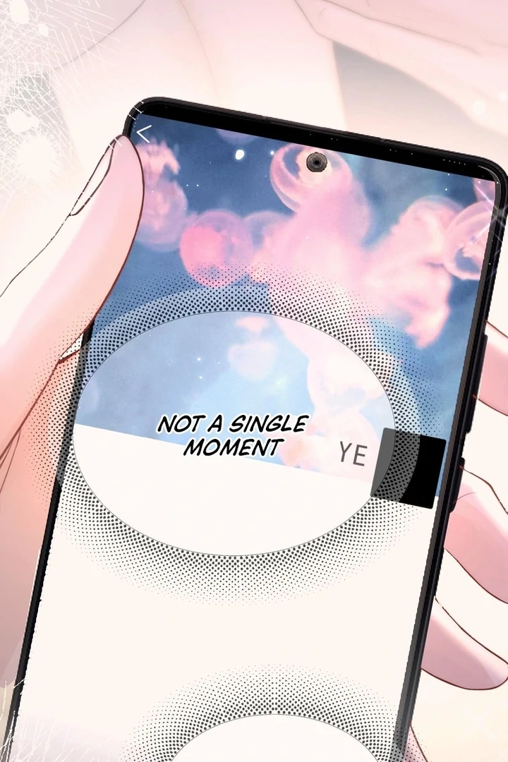 What a Good Girl chapter 10 page 17