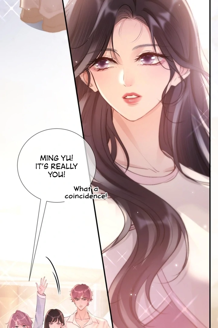 What a Good Girl chapter 10 page 23