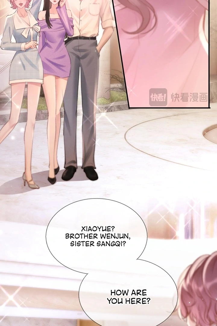 What a Good Girl chapter 10 page 24