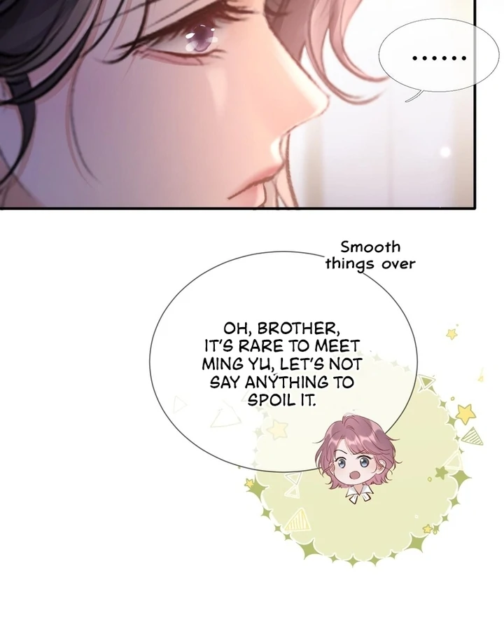 What a Good Girl chapter 10 page 28