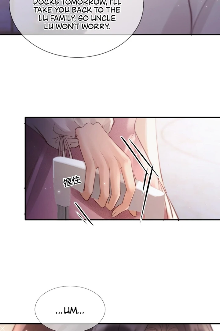 What a Good Girl chapter 10 page 30