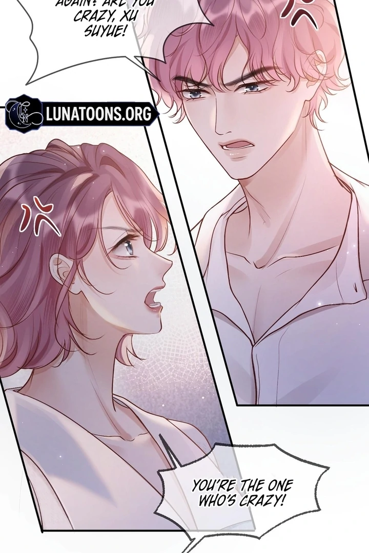 What a Good Girl chapter 10 page 38